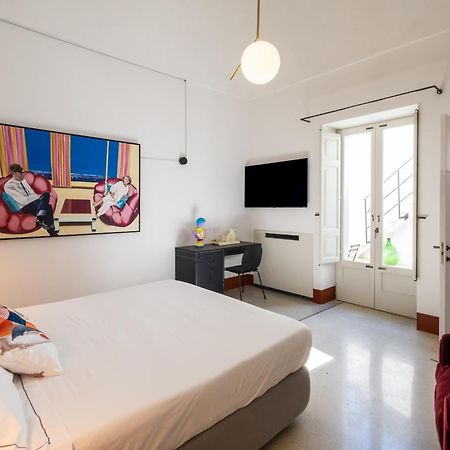 Dimora Del Vescovo Art Boutique Hotel Minervino di Lecce Exteriér fotografie
