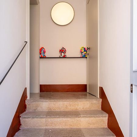 Dimora Del Vescovo Art Boutique Hotel Minervino di Lecce Exteriér fotografie