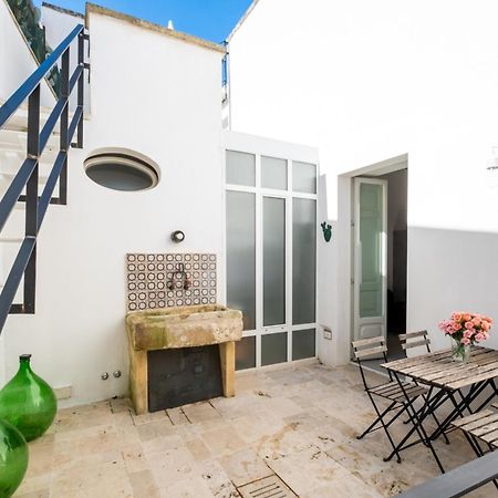 Dimora Del Vescovo Art Boutique Hotel Minervino di Lecce Exteriér fotografie