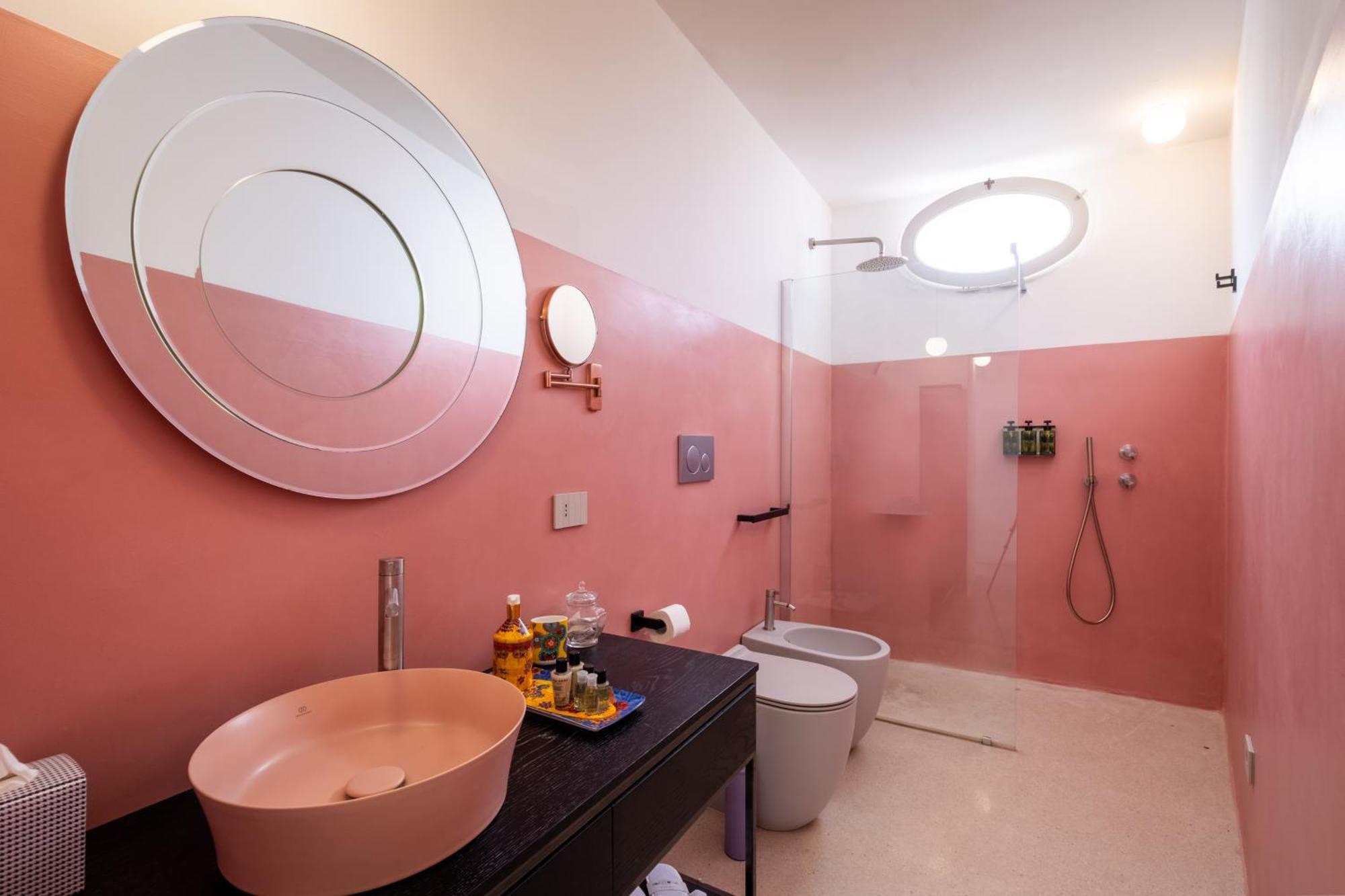 Dimora Del Vescovo Art Boutique Hotel Minervino di Lecce Exteriér fotografie