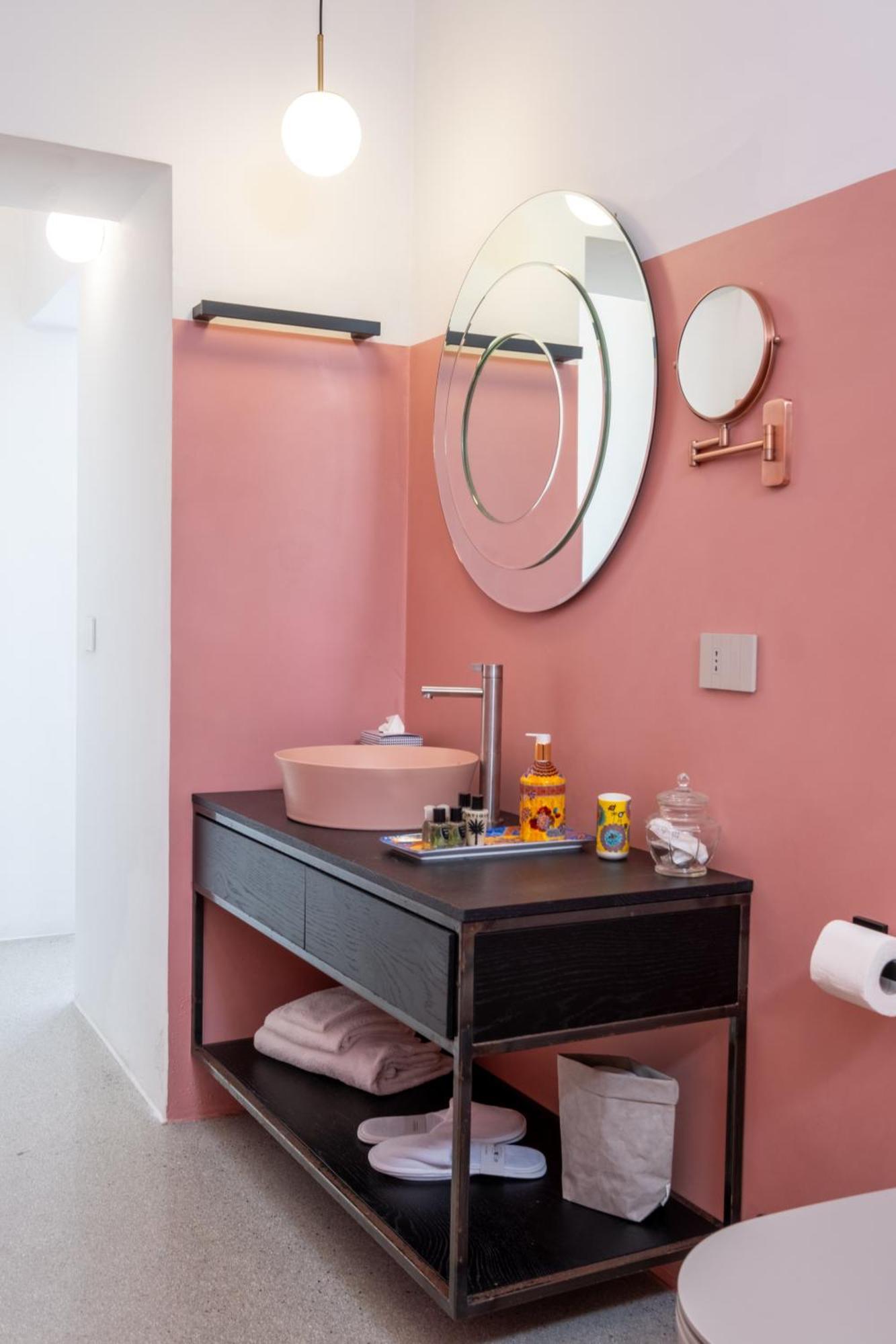 Dimora Del Vescovo Art Boutique Hotel Minervino di Lecce Exteriér fotografie