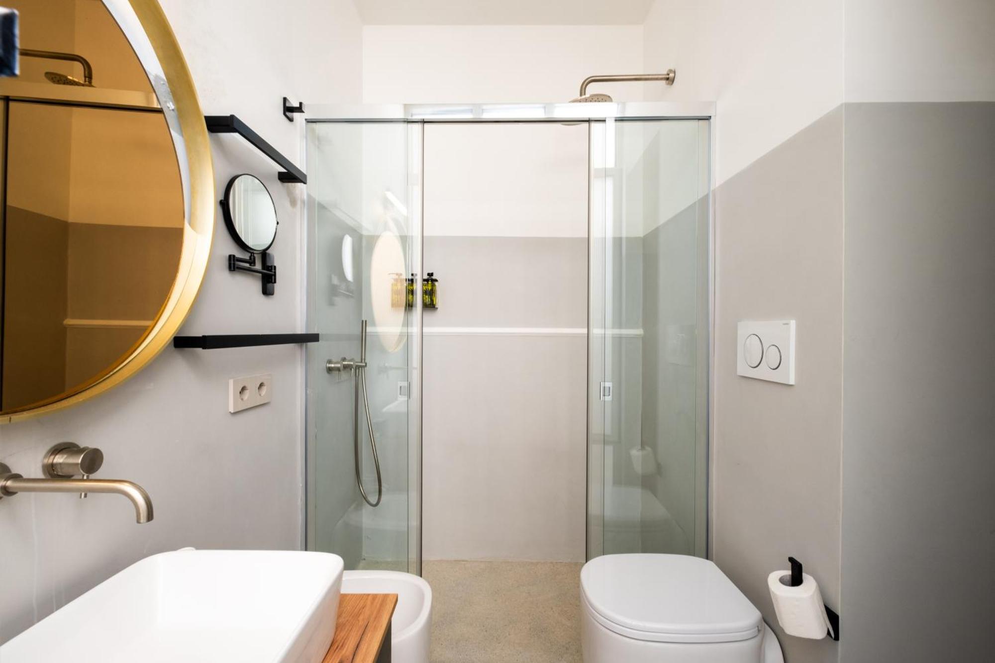 Dimora Del Vescovo Art Boutique Hotel Minervino di Lecce Exteriér fotografie