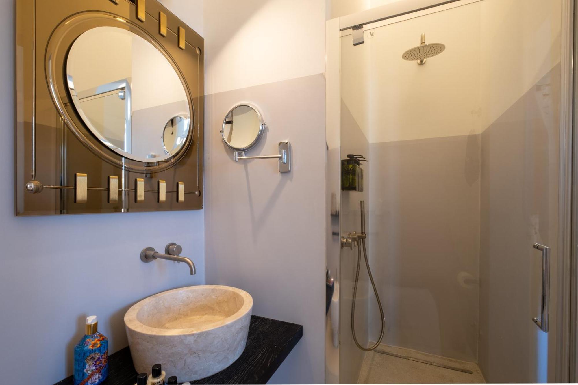 Dimora Del Vescovo Art Boutique Hotel Minervino di Lecce Exteriér fotografie