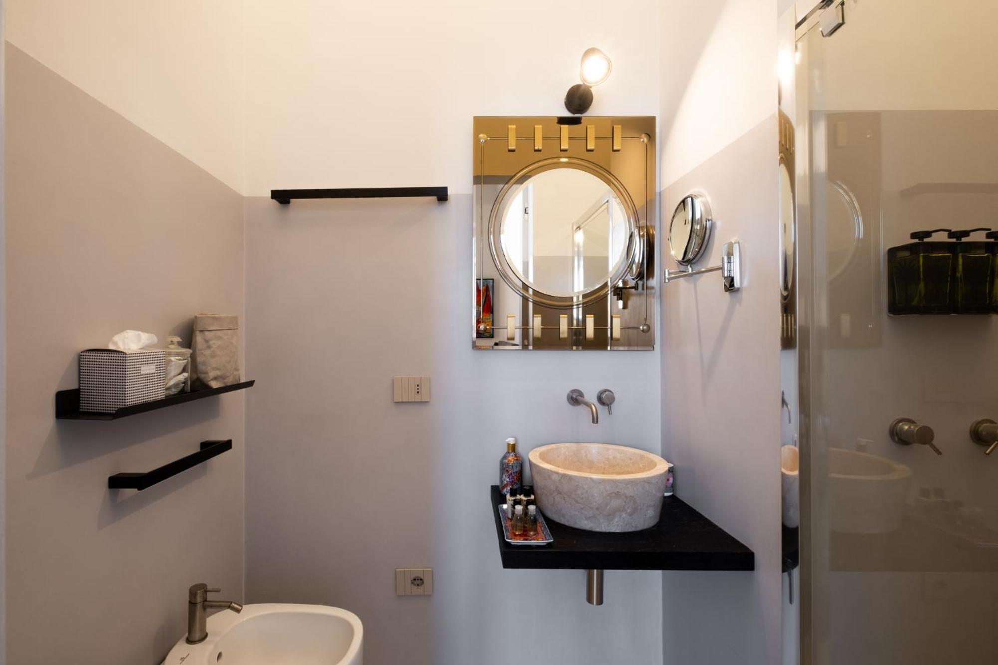 Dimora Del Vescovo Art Boutique Hotel Minervino di Lecce Exteriér fotografie