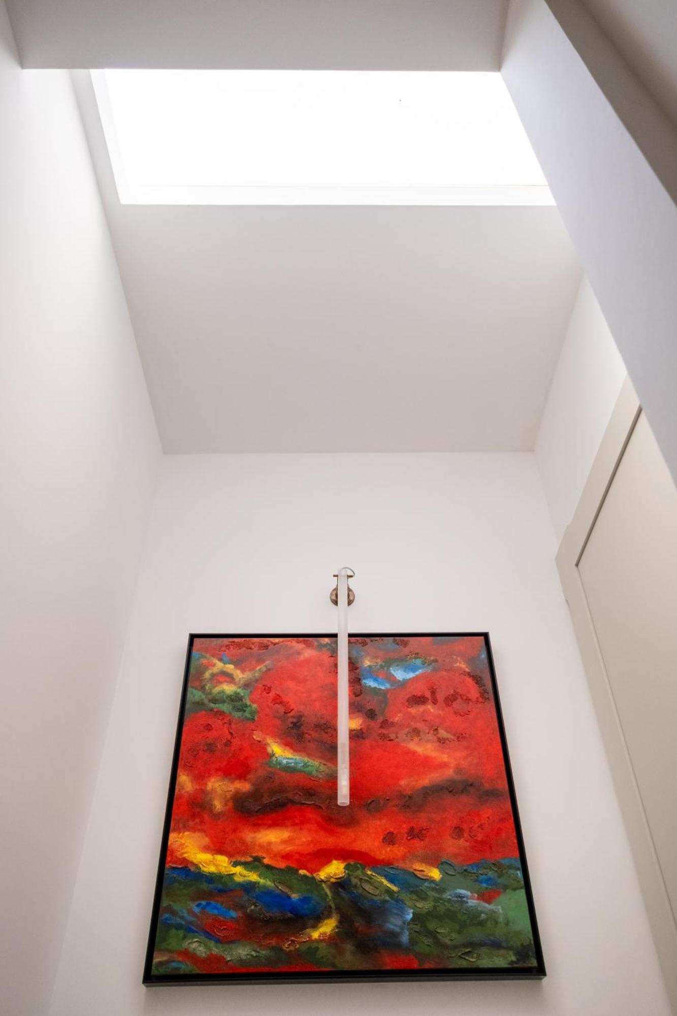 Dimora Del Vescovo Art Boutique Hotel Minervino di Lecce Exteriér fotografie