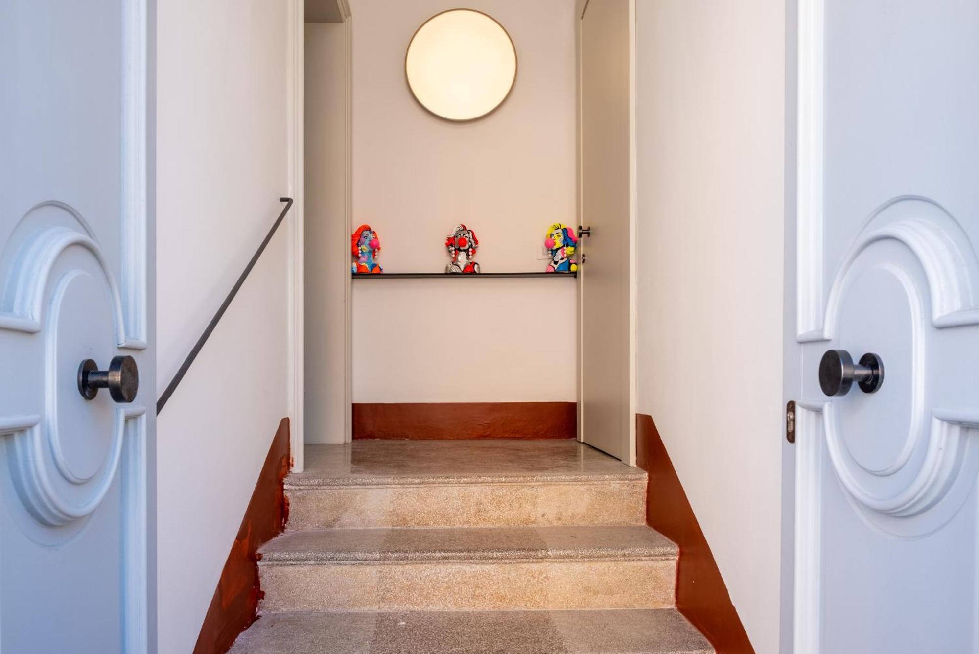 Dimora Del Vescovo Art Boutique Hotel Minervino di Lecce Exteriér fotografie